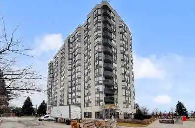 1155 Bough Beeches Boulevard Unit# 208 Mississauga Ontario L4W 4N2