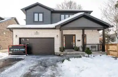 255 Cobourg Street Stratford Ontario N5A 3G3