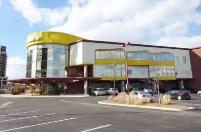 20 De Boers Drive Unit# Suite 207 Toronto W05 Ontario M3J 0H1