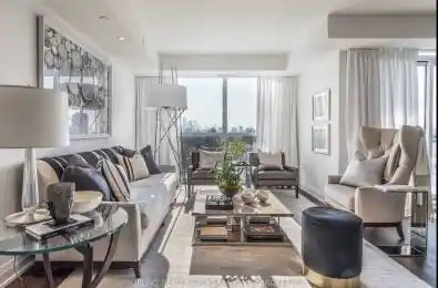 101 St Clair Avenue Unit# 1804 Toronto C02 Ontario M4V 0A2