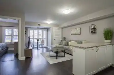 481 Rupert Avenue Unit# 201 Whitchurch-Stouffville Ontario L4A 1Y7