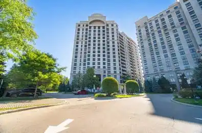 9255 Jane Street Unit# 809 Vaughan Ontario L6A 0K1