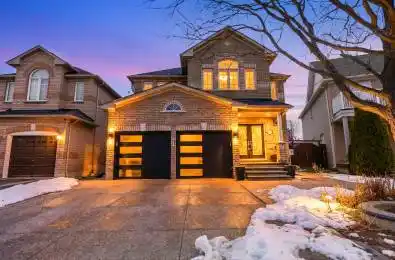 108 Pappain Crescent Brampton Ontario L7A 3J7