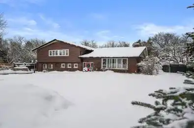 636 Victoria Street New Tecumseth Ontario L9R 1K1