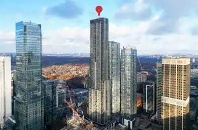 11 Yorkville Avenue Unit# 6204 Toronto C02 Ontario M1W 1L2