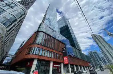 470 Front Street Unit# PH01 Toronto C01 Ontario M5V 0V6