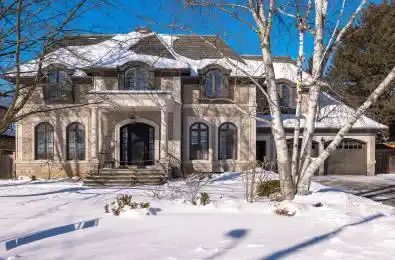 14 Sulgrave Crescent Toronto C12 Ontario M2L 1W6