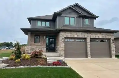 31 SNOWY OWL Trail Central Elgin Ontario N5R 0M6