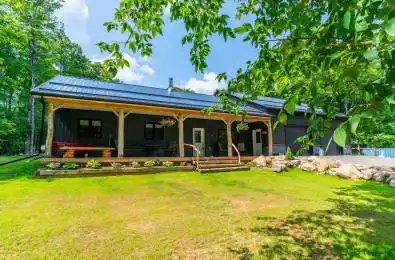 2430 Hadlington Road Highlands East Ontario K0L 3C0