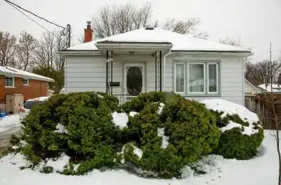 198 Kingscourt Avenue Kingston Ontario K7K 4P8