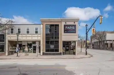 74 Mississaga Street Orillia Ontario L3V 1V5