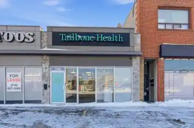 724 Lakeshore Road Mississauga Ontario L5G 1J6