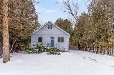 3296 Audley Road Pickering Ontario L1V 2P8