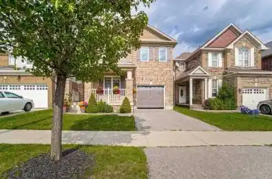 475 Zuest Crescent Milton Ontario L9T 8B9