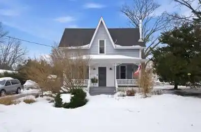 20 Keene Street Scugog Ontario L0C 1G0