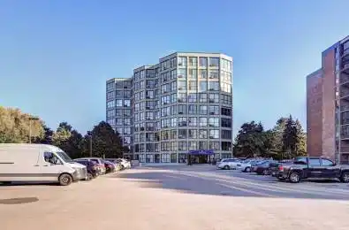 24 Marilyn Drive Unit# 401 Guelph Ontario N1H 8E9