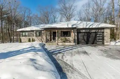 34 Oakwood Avenue Tiny Ontario L9M 0J2