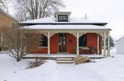 363 Queen Street St. Marys Ontario N4X 1B1