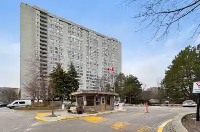 2330 Bridletowne Circle Unit# 910 Toronto E05 Ontario M1W 3P6