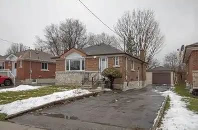 288 Guelph Street Oshawa Ontario L1H 6J4