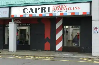 3643 Portage Road Unit# Unit # 7 Niagara Falls Ontario L2J 2K4