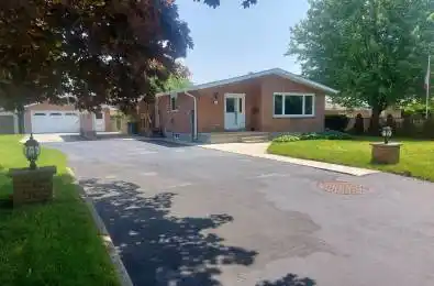 377 South Street Goderich Ontario N7A 3M7