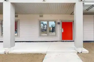 2635 William Jackson Drive Unit# 511 Pickering Ontario L1X 0L3