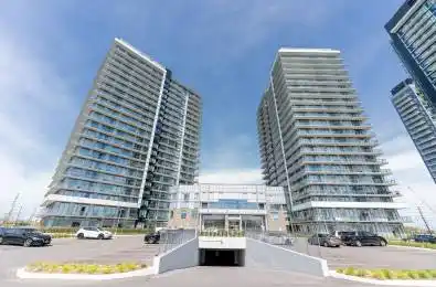 4655 Metcalfe Avenue Unit# 207 Mississauga Ontario L5M 0Z7