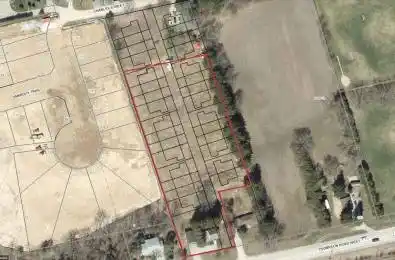 206 Charles Street Norfolk Ontario N0E 1Y0