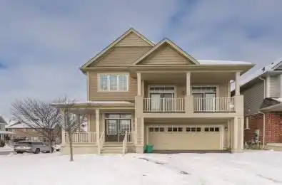 42 Pollard Street Brantford Ontario N3T 5L5