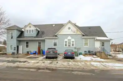 47 Forest Avenue St. Thomas Ontario N5R 2J1