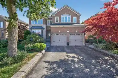 124 Royal Valley Drive Caledon Ontario L7C 1A5