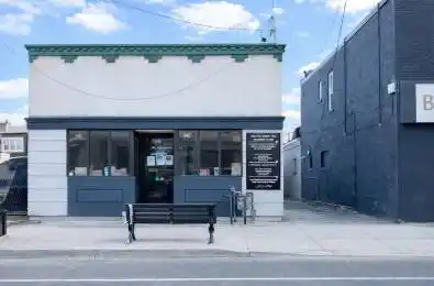 640 Concession Street Unit# A Hamilton Ontario L8V 1B5