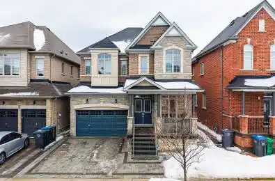 563 Dougall Avenue Caledon Ontario L7C 3Z4