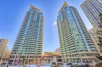 1 Elm Drive Unit# 2603 Mississauga Ontario L5B 4M2
