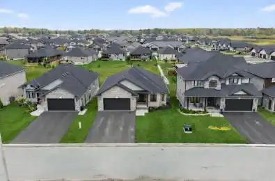 6 Vaughn Court Belleville Ontario K8N 0R7