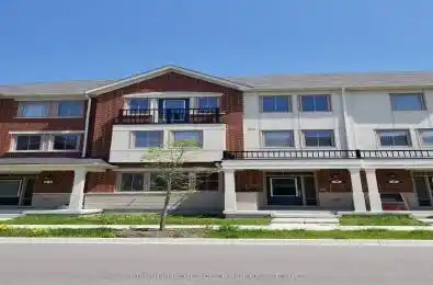9 Edward Lennox Street Markham Ontario L6B 1M9
