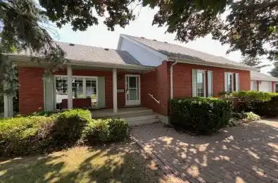 23 Backus Drive Norfolk Ontario N0E 1M0