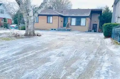 203 MCKEE Avenue Unit# BSMT Toronto C14 Ontario M2N 4C9