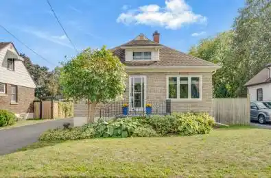 6440 Crawford Street Niagara Falls Ontario L2E 5Z2