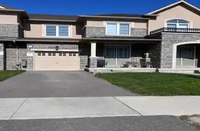 50 Beasley Grove Hamilton Ontario L9G 3K9