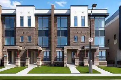 3051 Meadowridge Drive Oakville Ontario L6H 7Z4