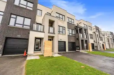 4902 Valera Road Burlington Ontario L7M 2A9