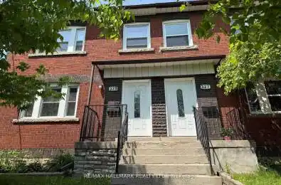 327 Vaughan Road Toronto C03 Ontario M6C 2N5