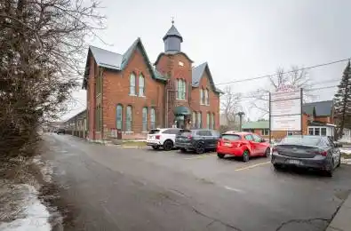 212 Camden Road Unit# 3 Greater Napanee Ontario K7R 1E3