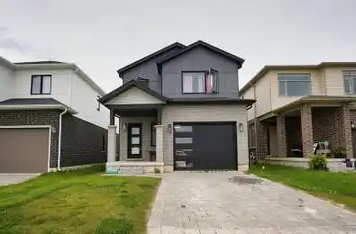 259 Byers Street London South Ontario N6L 0J2