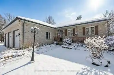 1163 Crumlin Side Road London East Ontario N5V 1R6