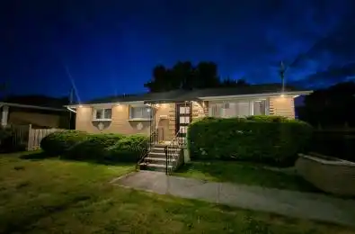 620 Sidney Street Unit# B Belleville Ontario K8P 4A6