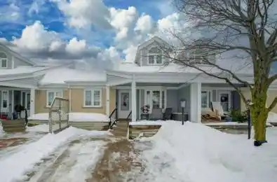 874 Arlington Street Unit# 16 Saugeen Shores Ontario N0H 2C4