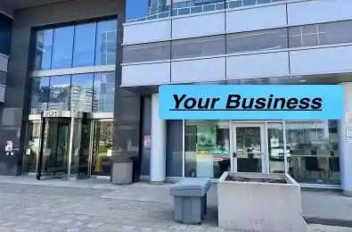 3621 Highway 7 N/A Unit# 122 Markham Ontario L3R 0G6